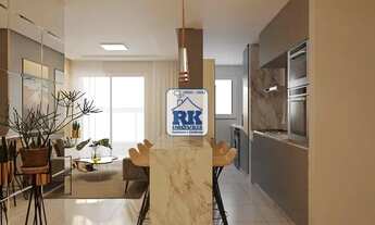 Imagem 6: Lançamento! Apartamentos de 03 dormitórios sendo 01 suíte