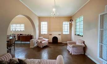 Imagem 2: Casa - Higienópolis - 4 Dormitórios - 240m²