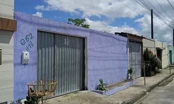 Imagem: Casa pra vender antonio ins