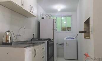 Imagem 6: Apartamento Dois Dormitórios