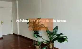 Imagem: Apartamento em Icaraí - Niterói