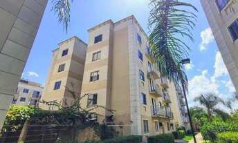 Imagem 4: SãO LEOPOLDO - Apartamento Padrão - Santos Dumont