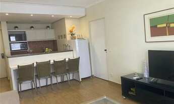 Imagem: Residencial Plaza Flat