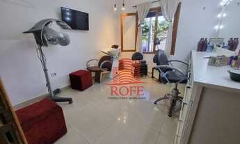 Imagem 7: Casa com 4 dormitórios para alugar, 85 m² por R$ 4.200,00/mês - Campo Belo - São Paulo/SP