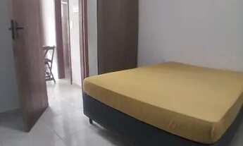 Imagem 7: Kitnet mobiliada