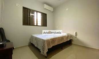 Imagem 4: Casa com 3 dormitórios à venda, 220 m² por R$ 700.000 - Parque Industrial - São José do Ri