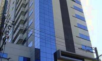 Imagem 3: Sala, 37 m² - venda por R$ 240.000,00 ou aluguel por R$ 2.500,16/ano - Vila Yara - Osasco