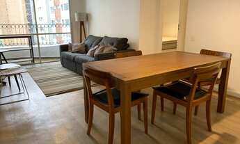 Imagem 2: Excelente oportunidade de locação no Jardins