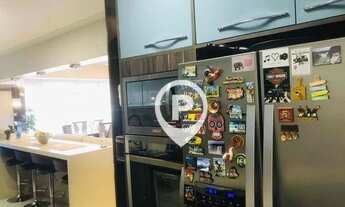 Imagem 7: Apartamento com 3 dormitórios, 124 m² - venda por R$ 1.480.000,00 ou aluguel por R$ 8.703