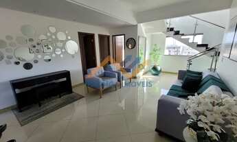 Imagem 3: Apartamento Duplex/Cobertura no Cidade Nova - Santana do Paraíso