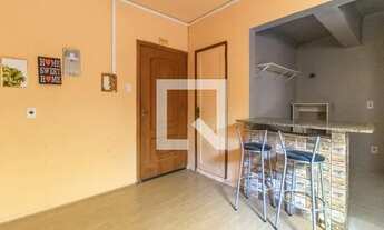 Imagem 2: Apartamento para Aluguel - Menino Deus, 1 Quarto, 32 m2