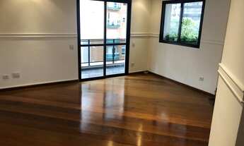 Imagem 3: Apartamento charmoso para aluguel em Moema, com 150 metros quadrados com 3 quartos