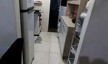 Imagem 4: Vendo chave no Grand jardim das Violetas