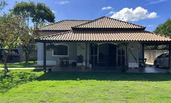 Imagem 6: Lindo sítio com 1.000 metros quadrados