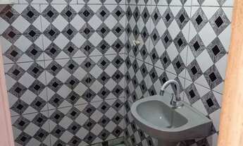 Imagem 4: Kit net Quarto com aluguel por R$600 /mês