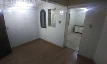 Imagem 2: Santo André - Casa Padrão - Santa Teresinha