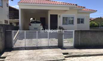 Imagem: Casa 2 dormitórios Campeche