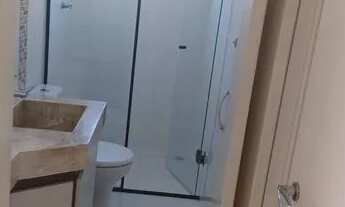 Imagem 5: Cobertura com 3 dormitórios para alugar, 80 m² por R$ 3.840,00/mês - Vila Guarani - Mauá/S