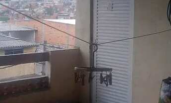 Imagem 6: Aluga-se cômodo na Cantídio Sampaio!