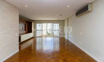 Imagem 2: Apto à venda em Moema