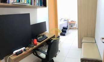 Imagem 5: 2 dorm com 2 suítes e lazer completo