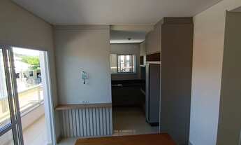 Imagem 6: Apartamento novo, com dois quartos sendo um suíte - Governador Celso Ramos