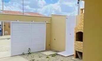 Imagem 4: Casa para venda com 120 metros quadrados com 3 quartos em Piatã - Salvador - Bahia