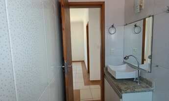 Imagem 5: Apartamento - Casa Sobreposta Alta - Jd. Imperador - Praia Grande