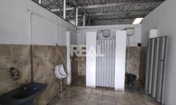 Imagem 5: Ótimo galpão de 1000 m² próximo ao Posto das Alturas no Jardim Piemont