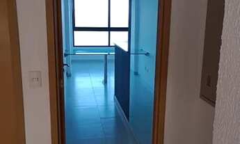 Imagem 4: APTO PARA LOCAÇÃO ANDAR ALTO FRENTE PARA O MAR 49M² 2 QTO 1 BANHEIRO MOVEIS PLANEJADO