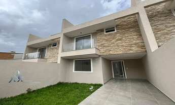 Imagem: Sobrados em Curitiba, 4 Quartos, 1, suíte