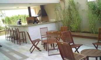 Imagem 4: Locação Apartamento 2 Dormitórios - 50 m² Brooklin