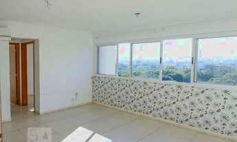 Imagem 2: Apartamento para Aluguel - Tristeza, 2 Quartos, 65 m2