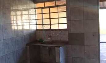 Imagem 4: Casa Padrão em Cravinhos