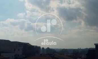 Imagem 2: Lindo apartamento com dois dormitórios sendo um com suíte, sala, cozinha,área de serviço