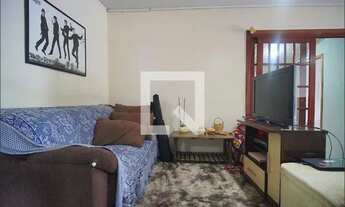 Imagem: Casa para Aluguel - Jardim América, 3 Quartos