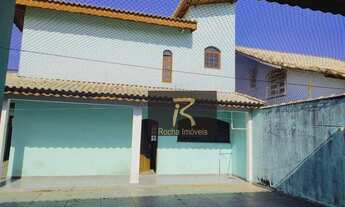 Imagem 2: Sobrado com 3 dormitórios, 230 m² - venda por R$ 750.000,00 ou aluguel por R$ 3.200,00/mês