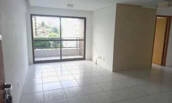 Imagem: Vdo apto 88,65m2 em Casa Forte