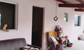 Imagem 5: Terreno 250m² Casa com 3 dormitórios