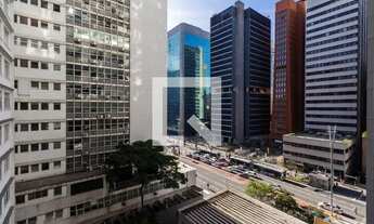 Imagem 7: Apartamento para Aluguel - Jardim Paulista, 1 Quarto, 38 m2