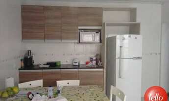 Imagem 7: São Paulo - Casa Comercial - Tatuapé