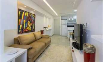 Imagem 5: NERI 2qts Mobiliado c/Camareira Pisc