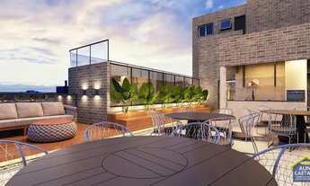 Imagem 7: Apartamento com 2 dorms, Tupi Entrada R$ 105mil