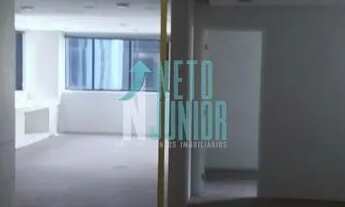 Imagem: Conjunto para alugar, 90 m² por R$ 9.128,00/mês