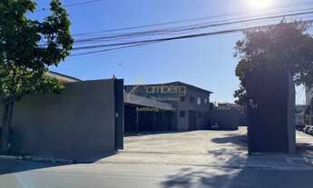 Imagem 3: Galpão para last mile Zona Norte