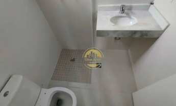 Imagem 7: Apartamento de 1 dormitório 58m² no Boqueirão com Lazer completo