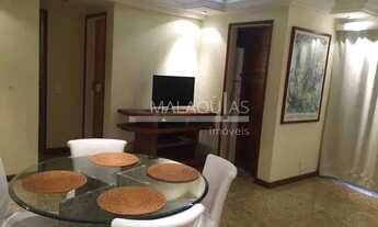 Imagem 6: Flat-LOCAÇÃO-BARRA DA TIJUCA JARDIM OCEANICO-Rio de Janeiro-RJ