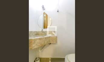 Imagem 5: Casa de Condomínio para Aluguel - Vila Sabrina , 2 Quartos, 60 m2