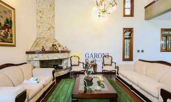 Imagem 7: Sobrado com 4 dormitórios à venda, 360 m² por R$ 2.500.000,00 - City Lapa - São Paulo/SP