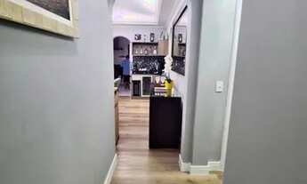 Imagem 7: AMPLO APARTAMENTO 03+ DEPENDÊNCIA, BAIXA MANUTENÇÃO!